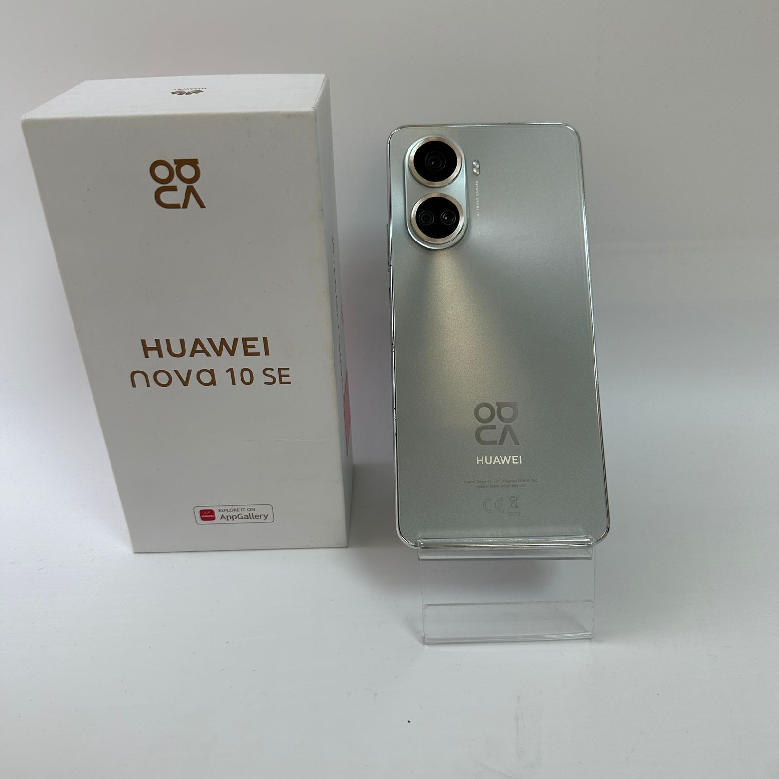 Huawei Nova 10 8 128 Гб Купить