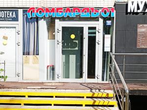 Строгино Строгино