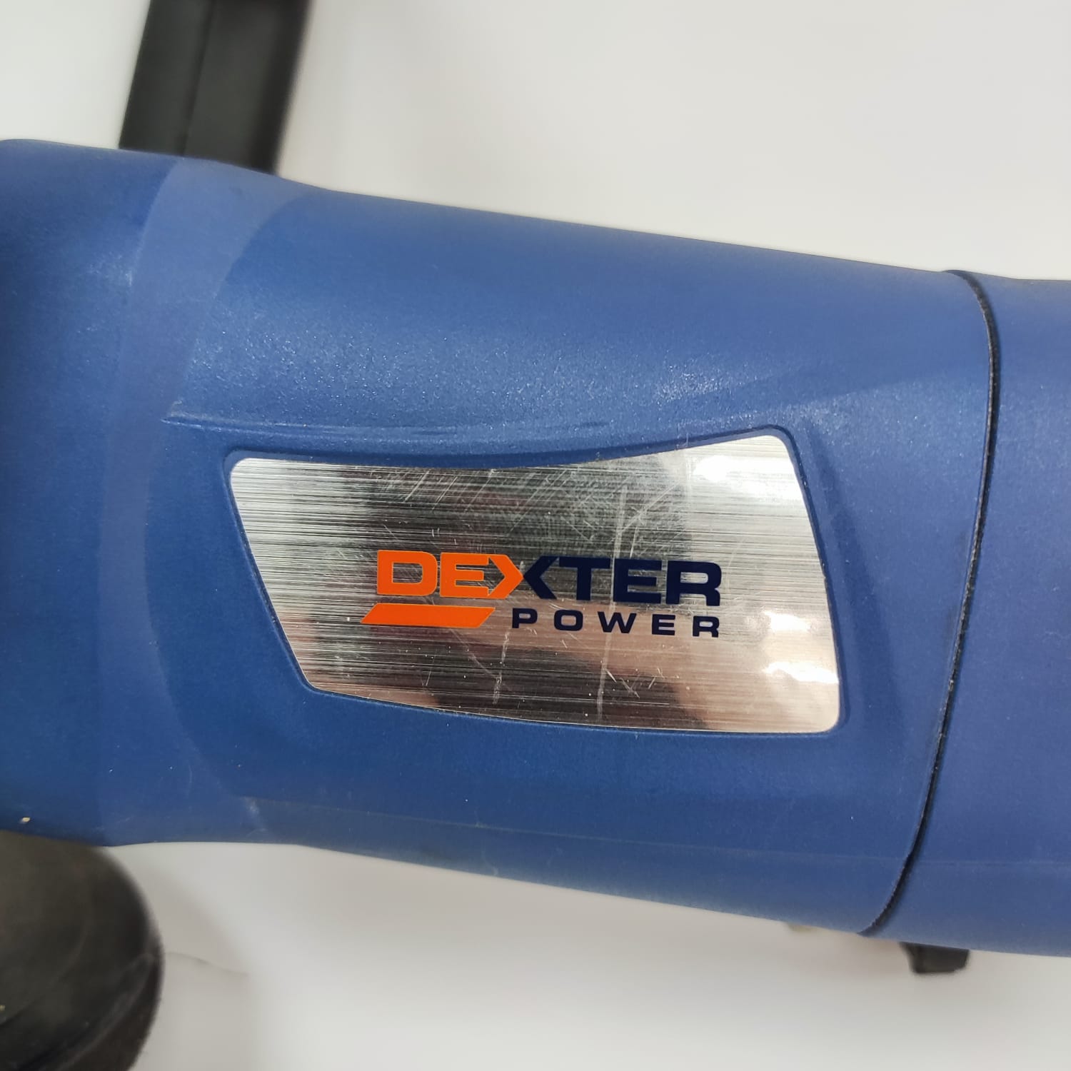 Dexter a7187. Dexter a7187