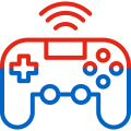 Игровые приставки