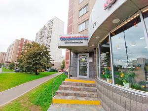 Жулебино