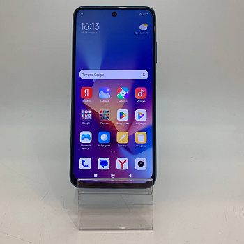Мобильный телефон XIAOMI Redmi 10 4/64 гб