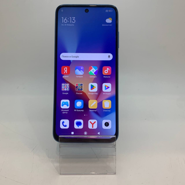 Мобильный телефон XIAOMI Redmi 10 4/64 гб