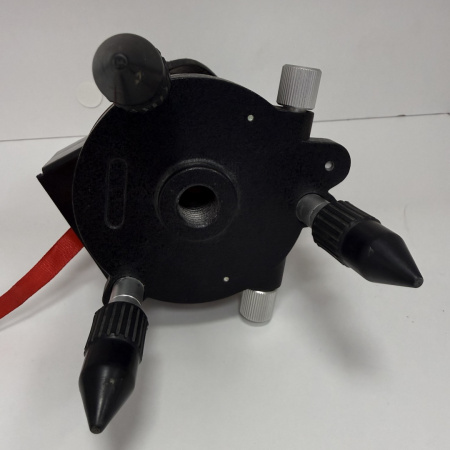 Лазерный уровень ADA 3d liner 2v