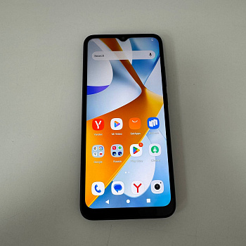 Мобильный телефон XIAOMI poco c51 4/64 гб