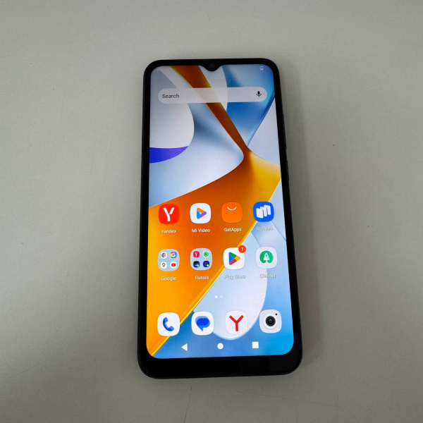 Мобильный телефон XIAOMI poco c51 4/64 гб