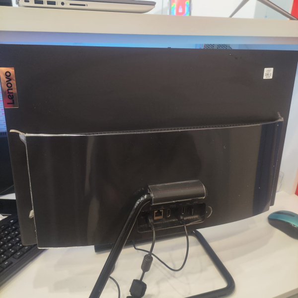 Моноблок LENOVO  F0E8