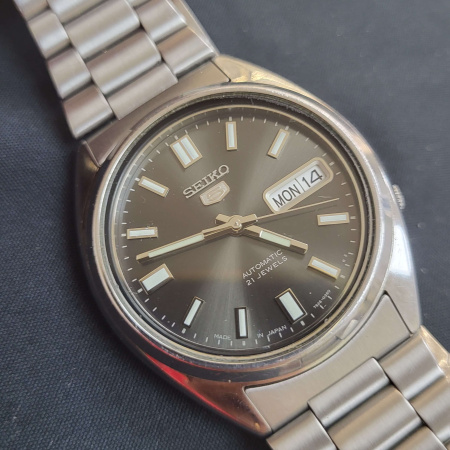 Часы seiko 391333