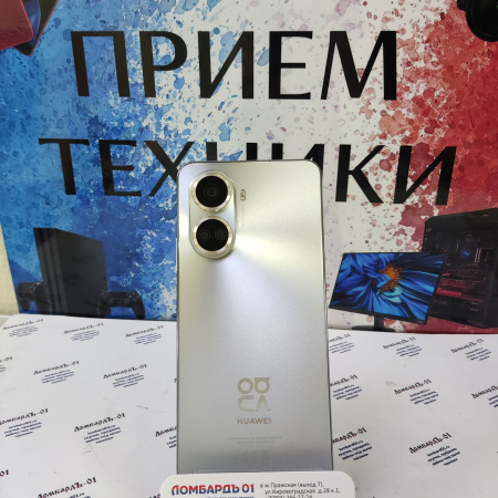 Мобильный телефон Huawei NOVA 10 SE (BNE-LX1) 8/128 гб
