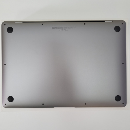 Ноутбук Apple MacBook Air M1 2020 13,3"/ Apple M1 3.2 ГГц/ 8 Гб/ SSD 256 Гб