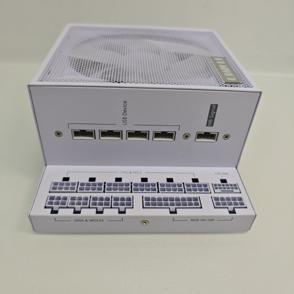 Блок питания LIAN LI edge 1300w