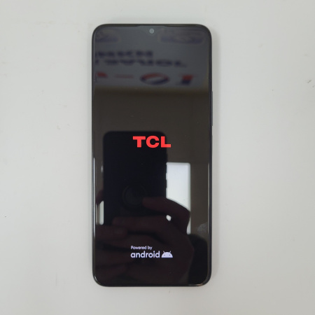 Мобильный телефон TCL 408 4/64 гб
