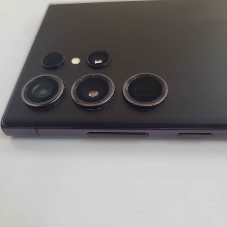 Мобильный телефон SAMSUNG Galaxy S23 Ultra 12/512 гб