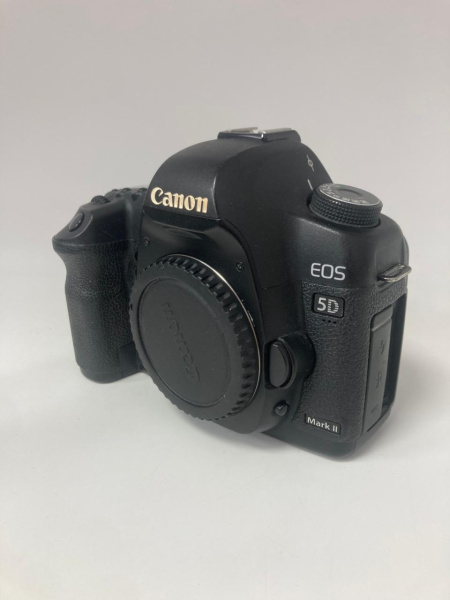 Фотоаппарат CANON EOS 5D Mark II ds126201