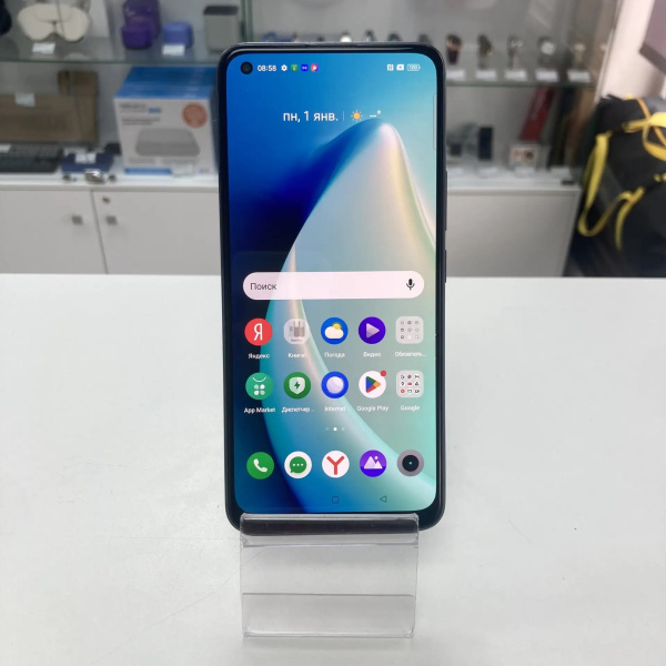 Мобильный телефон REALME 8 PRO 6/128 гб