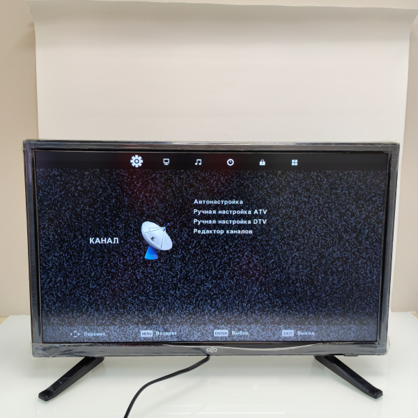 Телевизор OLTO 22f337 22,0"