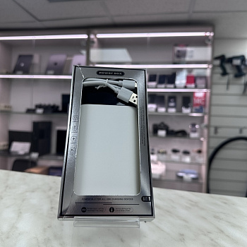 Power bank Power Box