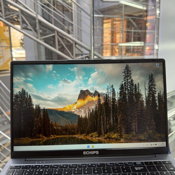 Ноутбук ECHIPS  nb15a-rh-1 15,6"/ Intel Core i3-1025G1/ 16 Гб/ 512 Гб/