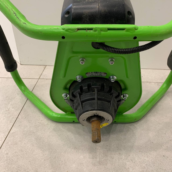 Мотобур greenworks GC-auger 82B