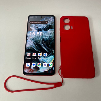 Мобильный телефон MOTOROLA G35 5g 8/256 гб