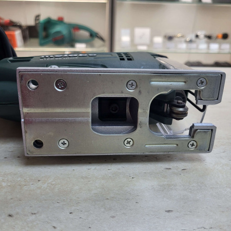 Лобзик METABO Steb 65 Quick