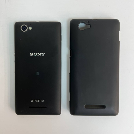 Мобильный телефон Sony XPERIA M Dual C2005