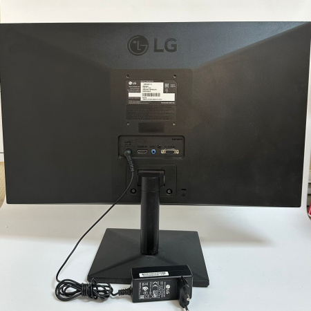 Монитор LG 22MK430H 21,5" 75 гц