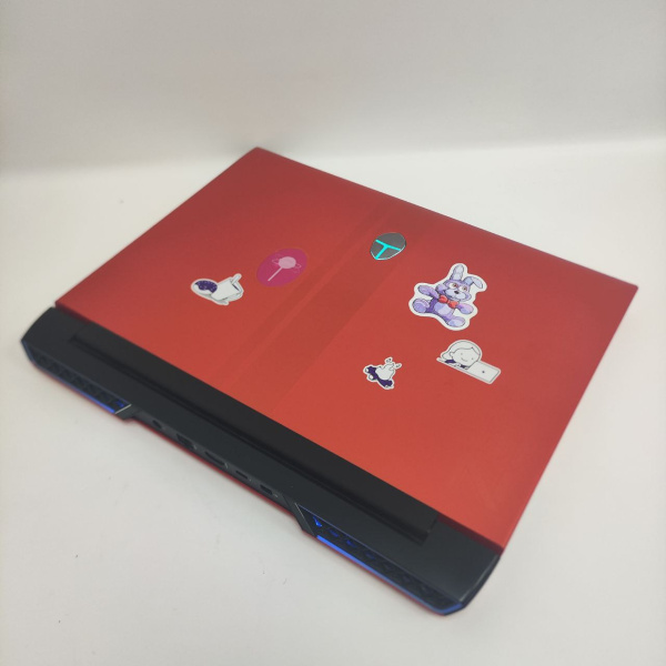 Ноутбук THUNDEROBOT ZERO 16,0"/ Intel Core i7-11800h/ 16 Гб/ 1 Тб/