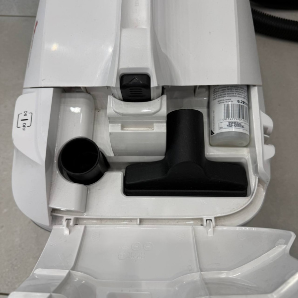 Пылесос KARCHER  ds 6 premium