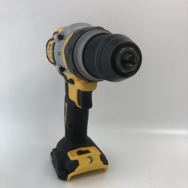 Шуруповерт DEWALT  dcd999
