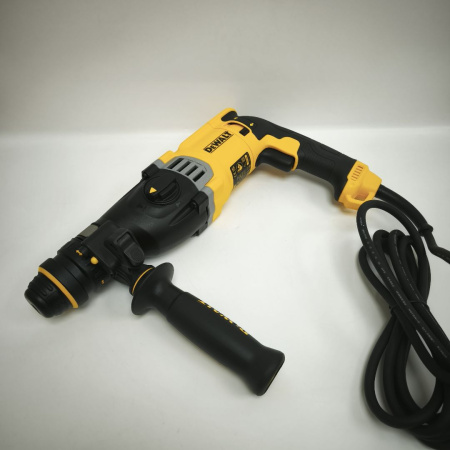 Перфоратор DEWALT D25144KS 25144ks
