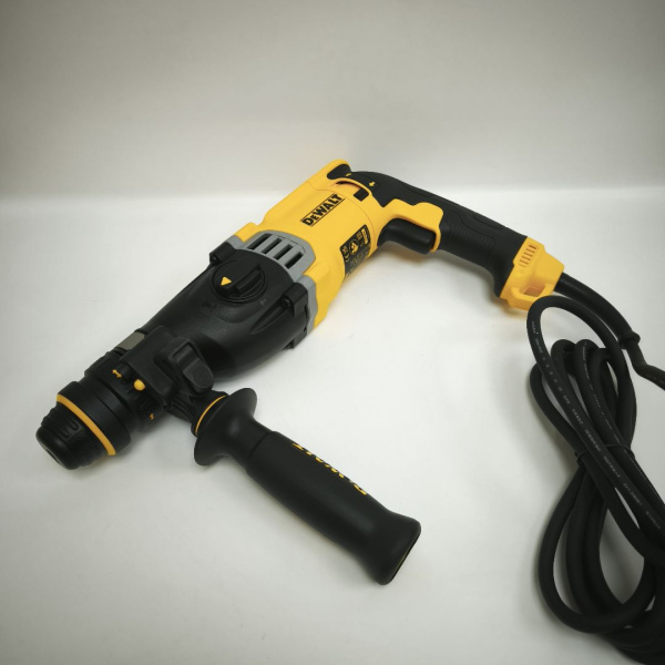 Перфоратор DEWALT D25144KS 25144ks