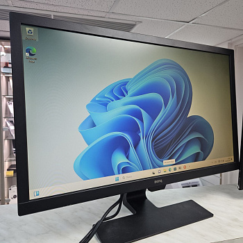 Монитор BENQ  gl2780-b 27,0" 75 гц
