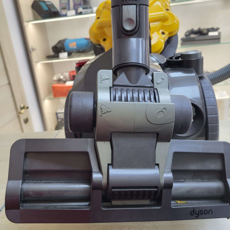 Пылесос Dyson DC19