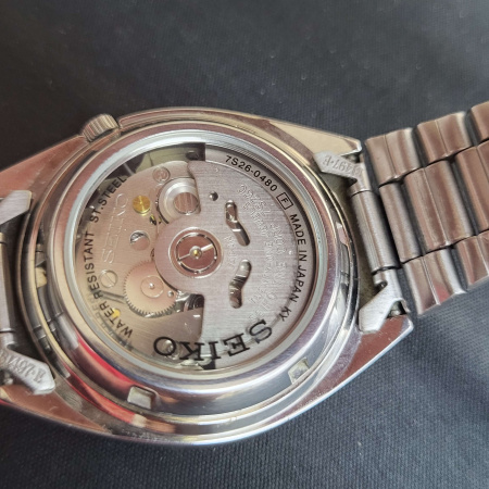 Часы seiko 391333