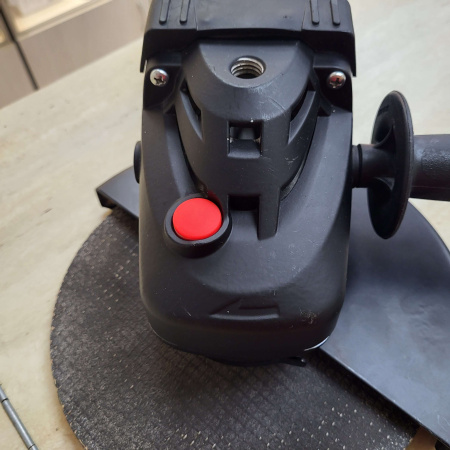 Ушм STURM AG9524P 
