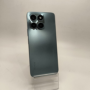 Мобильный телефон HONOR X6A 4/128 гб