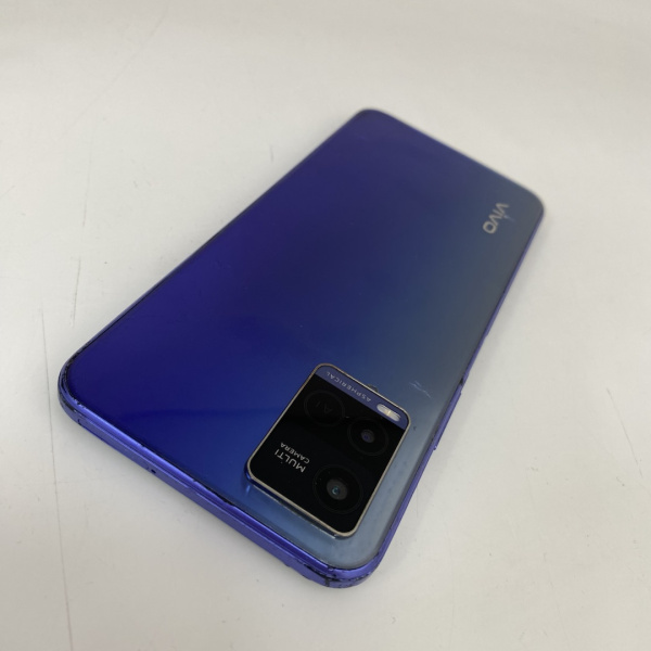 Мобильный телефон VIVO Y21 4/64 гб