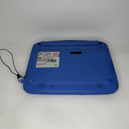 Ноутбук ICL RayBook Bi 149 10,1"/ Intel Atom N450/ 1 Гб/ ssd 32 гб
