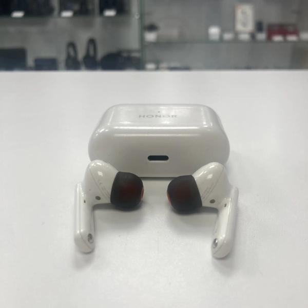 Наушники HONOR  earbuds 2 lite