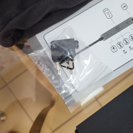 Наушники Bang & Olufsen BeoPlay H6