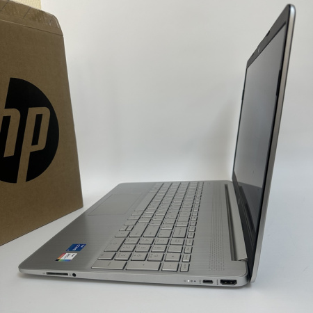 Ноутбук HP 15-dy2067"/ Intel Core i5-1135G7/12 Гб/ ssd 256 Гб