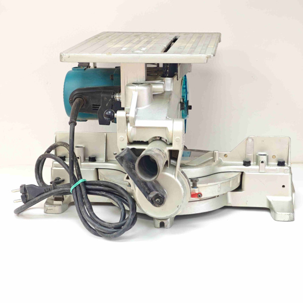 Торцовочная пила MAKITA lh1200f