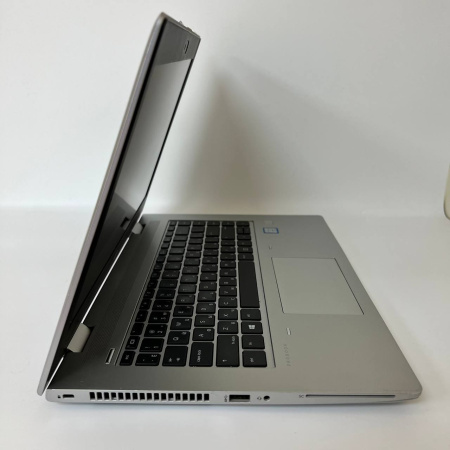 Ноутбук HP ProBook 640 G5 L830-EB 15,6"/ Intel Core i7/ 16 Гб/ SSD 256 Гб