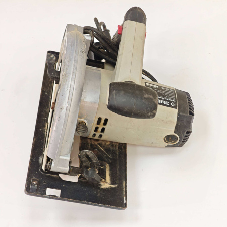 Пила дисковая ЗУБР ПД-75