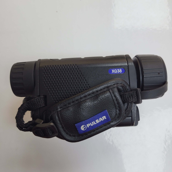 Тепловизор PULSAR AXION LRF axion lrf 38