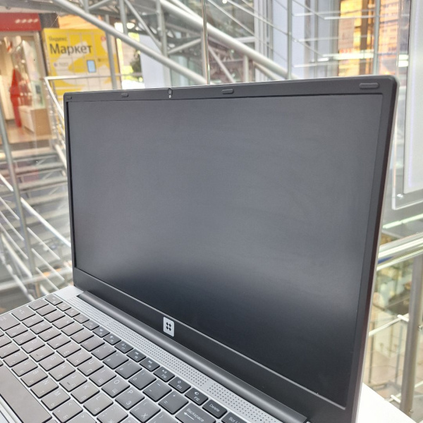 Ноутбук EF  global communication 15,6"/ Intel Celeron N5095A/ 16 Гб/ 512 Гб/
