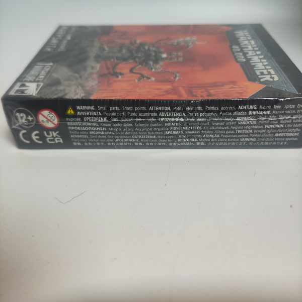 Набор миниатюр Chaos Space Marines