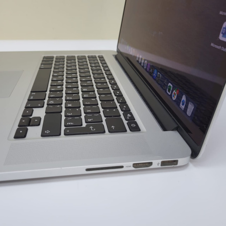 Ноутбук Apple MacBook Pro 15 Retina A1398 15,6"/ Intel Core i7 3740QM/ 16 Гб/ ssd 512 Гб/