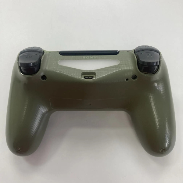 Геймпад SONY  dualshock 4